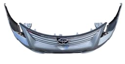 TOYOTA 5211905190 5211905200 Front Bumper TOYOTA AVENSIS (T270) (2009-2018) — thumbnail 4