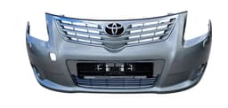 TOYOTA 5211905190 5211905200 Front Bumper TOYOTA AVENSIS (T270) (2009-2018) — thumbnail 1