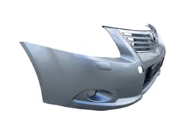 TOYOTA 5211905190 5211905200 Front Bumper TOYOTA AVENSIS (T270) (2009-2018) — thumbnail 3