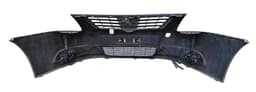 TOYOTA 5211905190 5211905200 Front Bumper TOYOTA AVENSIS (T270) (2009-2018) — thumbnail 5