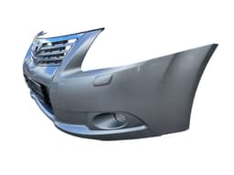 TOYOTA 5211905190 5211905200 Front Bumper TOYOTA AVENSIS (T270) (2009-2018) — thumbnail 2