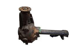 KIA 530003E940 Front axle Differential KIA SORENTO I (JC) (2002-2009) — thumbnail 6