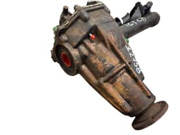 KIA 530003E940 Front axle Differential KIA SORENTO I (JC) (2002-2009) — thumbnail 3