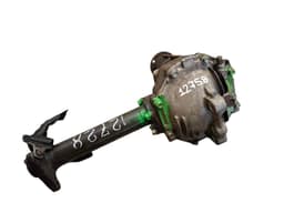 KIA 530003E940 Front axle Differential KIA SORENTO I (JC) (2002-2009) — thumbnail 1