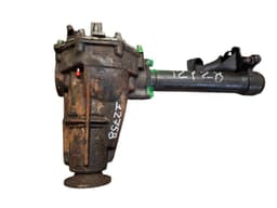 KIA 530003E940 Front axle Differential KIA SORENTO I (JC) (2002-2009) — thumbnail 5