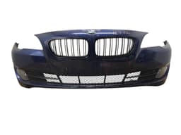 BMW 7285962 7200712 Front Bumper BMW 5 (F10, F11) (2010-2017) — thumbnail 1