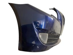 BMW 7285962 7200712 Front Bumper BMW 5 (F10, F11) (2010-2017) — thumbnail 4