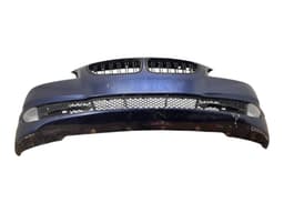 BMW 7285962 7200712 Front Bumper BMW 5 (F10, F11) (2010-2017) — thumbnail 2