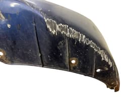 BMW 7285962 7200712 Front Bumper BMW 5 (F10, F11) (2010-2017) — thumbnail 7
