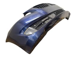 BMW 7285962 7200712 Front Bumper BMW 5 (F10, F11) (2010-2017) — thumbnail 3