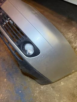 AUDI Front Bumper AUDI A4 (B5) (1994-2001) — thumbnail 5