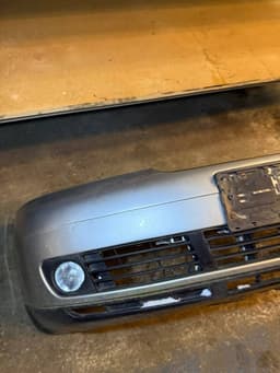 AUDI Front Bumper AUDI A4 (B5) (1994-2001) — thumbnail 9