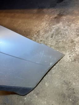 AUDI Front Bumper AUDI A4 (B5) (1994-2001) — thumbnail 4