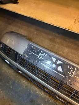AUDI Front Bumper AUDI A4 (B5) (1994-2001) — thumbnail 8