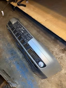AUDI Front Bumper AUDI A4 (B5) (1994-2001) — thumbnail 3