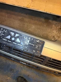 AUDI Front Bumper AUDI A4 (B5) (1994-2001) — thumbnail 7