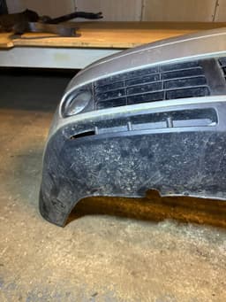 AUDI Front Bumper AUDI A4 (B5) (1994-2001) — thumbnail 10