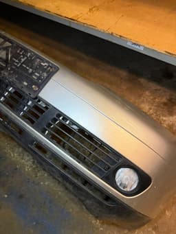 AUDI Front Bumper AUDI A4 (B5) (1994-2001) — thumbnail 6