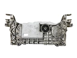 SKODA 1K0199369G 1K0199295F 1K0199296F Front Axle Beam SKODA SUPERB II (3T4, 3T5) (2008-2015) — thumbnail 2