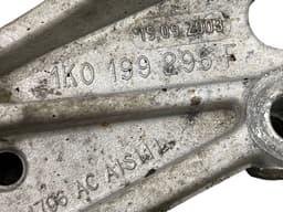 SKODA 1K0199369G 1K0199295F 1K0199296F Front Axle Beam SKODA SUPERB II (3T4, 3T5) (2008-2015) — thumbnail 5