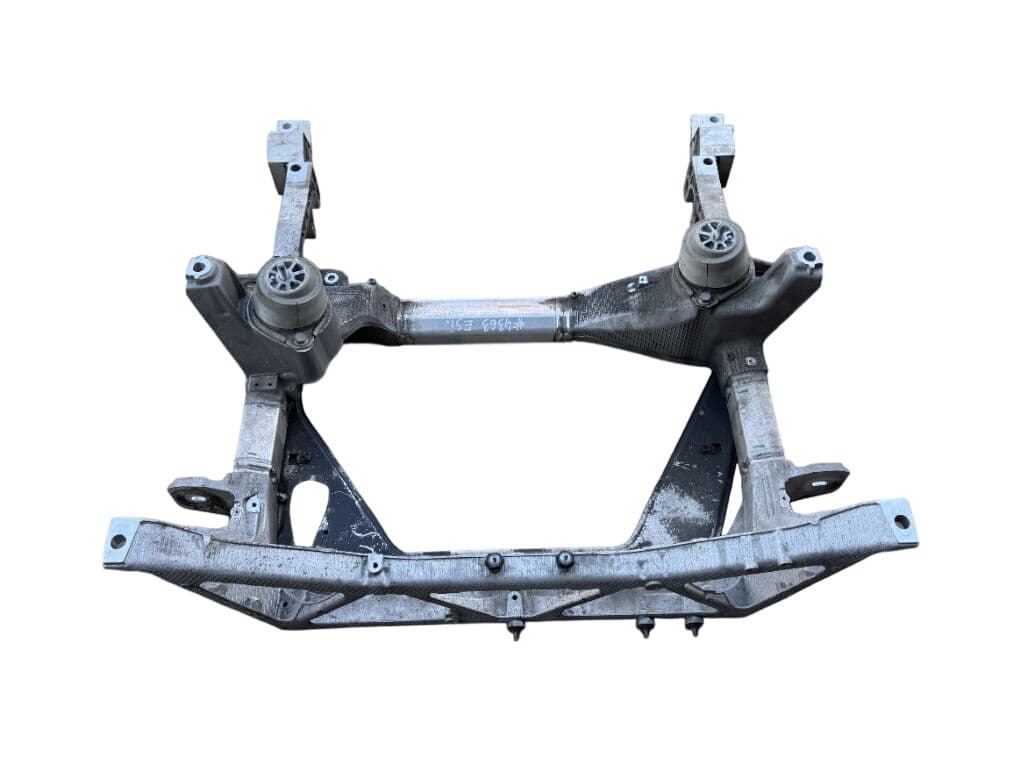 PORSCHE 97034110141 Front Axle Beam PORSCHE PANAMERA I (970) (2009-2016)