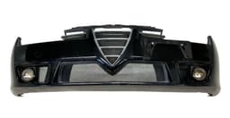 ALFA ROMEO 71746399 71746400 Front Bumper ALFA ROMEO BRERA / SPIDER (939) (2006-2010) — thumbnail 2
