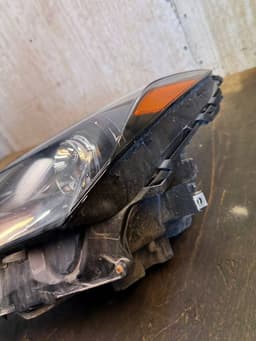 LEXUS 8118578050 8990778061 8990878021 Headlight left LEXUS NX I (AZ10) (2014-2021) — thumbnail 8