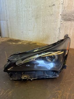 LEXUS 8118578050 8990778061 8990878021 Headlight left LEXUS NX I (AZ10) (2014-2021) — thumbnail 2