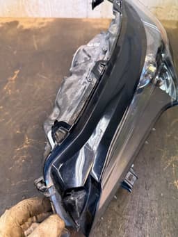 LEXUS 8118578050 8990778061 8990878021 Headlight left LEXUS NX I (AZ10) (2014-2021) — thumbnail 5
