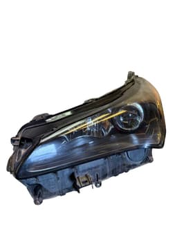 LEXUS 8118578050 8990778061 8990878021 Headlight left LEXUS NX I (AZ10) (2014-2021) — thumbnail 1