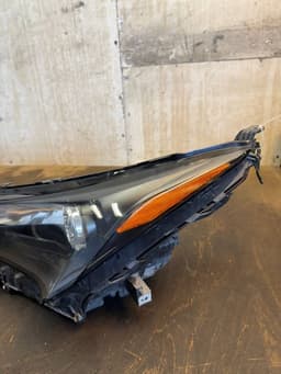 LEXUS 8118578050 8990778061 8990878021 Headlight left LEXUS NX I (AZ10) (2014-2021) — thumbnail 3