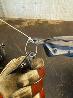 LEXUS 8118578050 8990778061 8990878021 Headlight left LEXUS NX I (AZ10) (2014-2021) — thumbnail 10