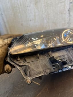 LEXUS 8118578050 8990778061 8990878021 Headlight left LEXUS NX I (AZ10) (2014-2021) — thumbnail 6