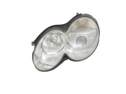 MERCEDES-BENZ A2308206961 A2308200759 Headlight left MERCEDES-BENZ SL-CLASS (R230) (2001-2012) — thumbnail 1