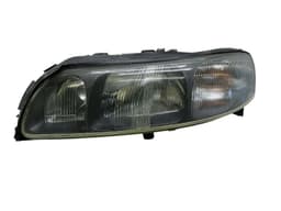 VOLVO 89006822 8659606 Headlight left VOLVO S60 I (RS) (2000-2010) — thumbnail 1