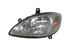 MERCEDES-BENZ A6398200161 A639820016164 Headlight left MERCEDES-BENZ VITO / VIANO (W639) (2003-2014) — thumbnail 1