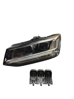 AUDI 81A941033 Headlight left AUDI Q2 (GA) (2016-) — thumbnail 1