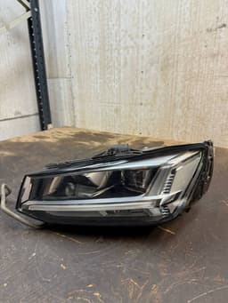 AUDI 81A941033 Headlight left AUDI Q2 (GA) (2016-) — thumbnail 2