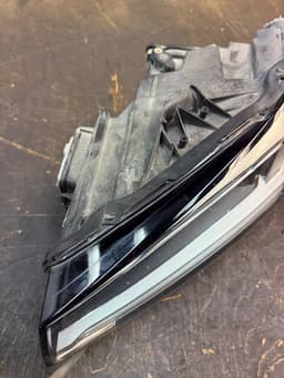 AUDI 81A941033 Headlight left AUDI Q2 (GA) (2016-) — thumbnail 4