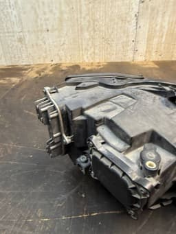 AUDI 81A941033 Headlight left AUDI Q2 (GA) (2016-) — thumbnail 7
