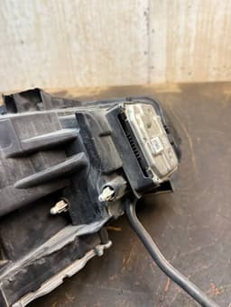 AUDI 81A941033 Headlight left AUDI Q2 (GA) (2016-) — thumbnail 10