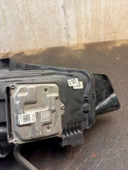 AUDI 81A941033 Headlight left AUDI Q2 (GA) (2016-) — thumbnail 9