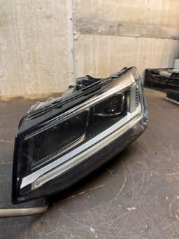 AUDI 81A941033 Headlight left AUDI Q2 (GA) (2016-) — thumbnail 3
