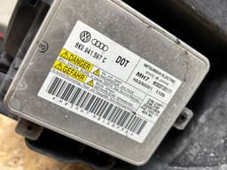 VW 03026828100 Headlight left VW TOURAN (1T3) (2010-2015) — thumbnail 5