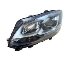 VW 03026828100 Headlight left VW TOURAN (1T3) (2010-2015) — thumbnail 1