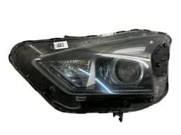 HYUNDAI 92101Q0500 Headlight left HYUNDAI BAYON (BC3) (2021-) — thumbnail 1