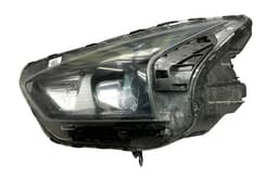 HYUNDAI 92101Q0500 Headlight left HYUNDAI BAYON (BC3) (2021-) — thumbnail 2