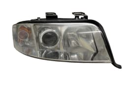 AUDI 4B0941004BJ Headlight right AUDI A6 / A6 ALLROAD (C5) (1997-2005) — thumbnail 1