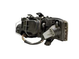AUDI 4B0941004BJ Headlight right AUDI A6 / A6 ALLROAD (C5) (1997-2005) — thumbnail 7