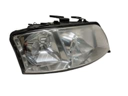 AUDI 4B0941004BJ Headlight right AUDI A6 / A6 ALLROAD (C5) (1997-2005) — thumbnail 2